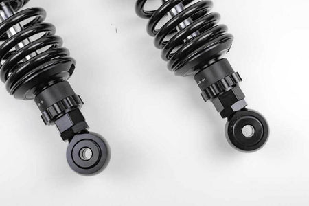BMW R65 R80 R100 Twinshock SE Performance Line 330mm +/- 7mm mit ABE