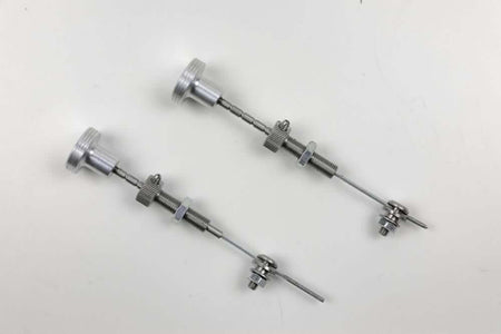 Kit de câble de starter BMW R65 R80 R100 avec cran d'arrêt jusqu'à l'année modèle 1981