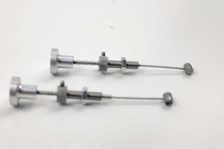 Kit de câble de starter BMW R65 R80 R100 avec cran d'arrêt à partir de 1981
