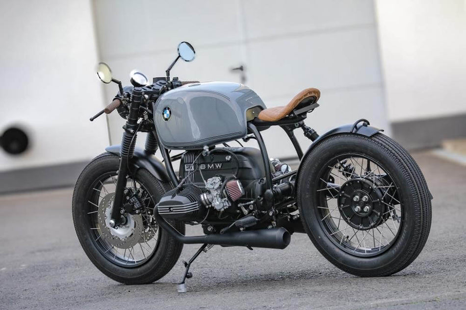 BMW R80 Bobber SE Concept Bike Racer Laurockb