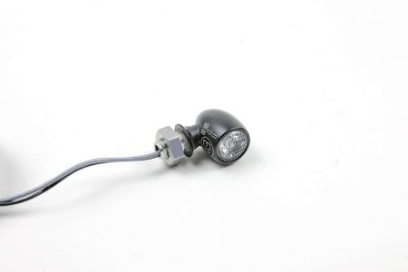 Kellermann LED turn signal Bullet Atto clear glass