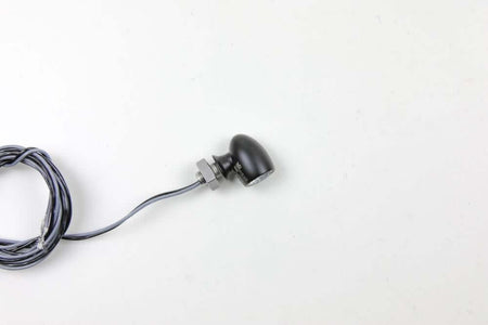 Kellermann LED turn signal Bullet Atto clear glass