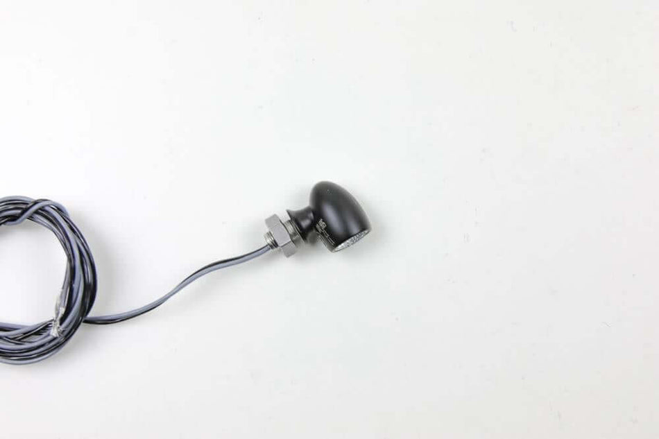 Kellermann LEDウインカー Bullet Atto クリアレンズ
