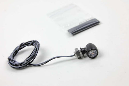 Kellermann LED turn signal Bullet Atto clear glass