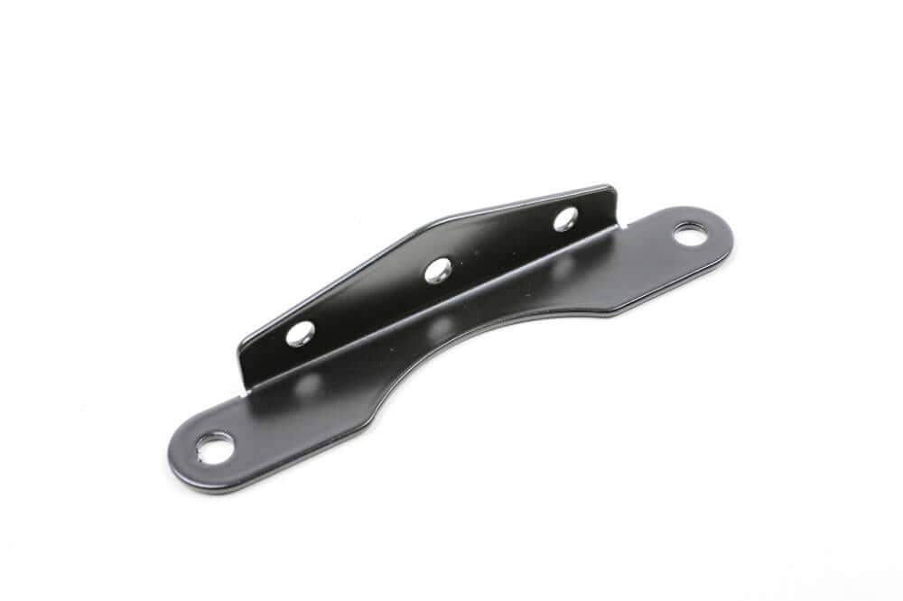 BMW K75 K100 adapter SE speedometer bracket for original triple clamps