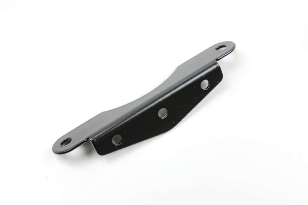 BMW K75 K100 adapter SE speedometer bracket for original triple clamps