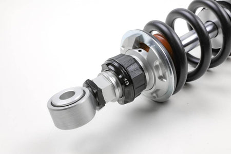 BMW K75 K100 Monolever YSS Federbein 350mm +10/- 0mm