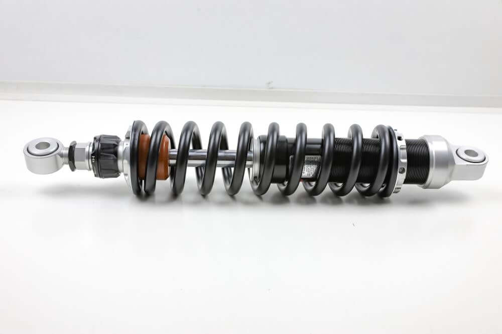 BMW K100 K1100 Paralever YSS Federbein 385mm +5/-5mm
