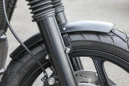 BMW K75 K100 Fender Kit normale Ausführung