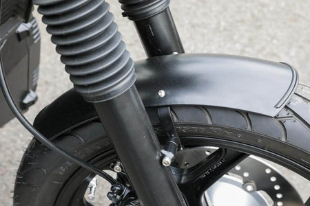 BMW K75 K100 Fender Kit normale Ausführung