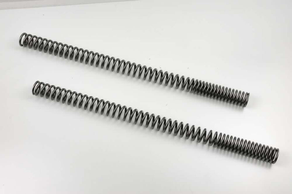 Ressorts de fourche progressifs pour modèles BMW K100RS 4V