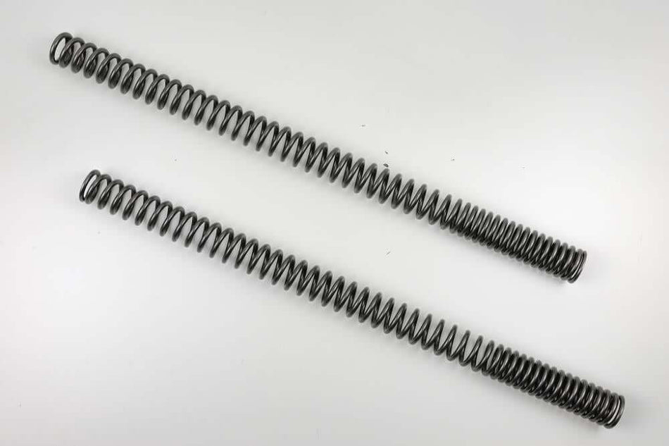 Ressorts de fourche progressifs pour modèles BMW K100RS 4V