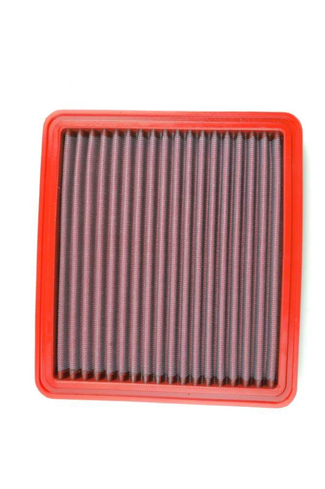 Filtre à air de remplacement BMC pour modèles BMW K 75, K100 et K1100, toutes années de fabrication