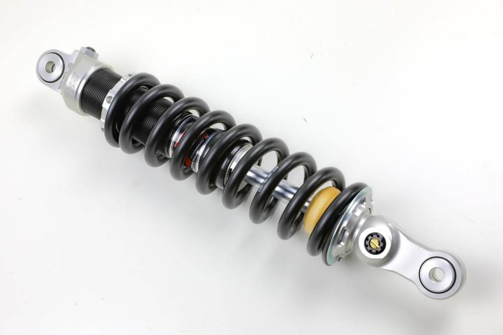 BMW R80 G/S YSS Federbein 365mm