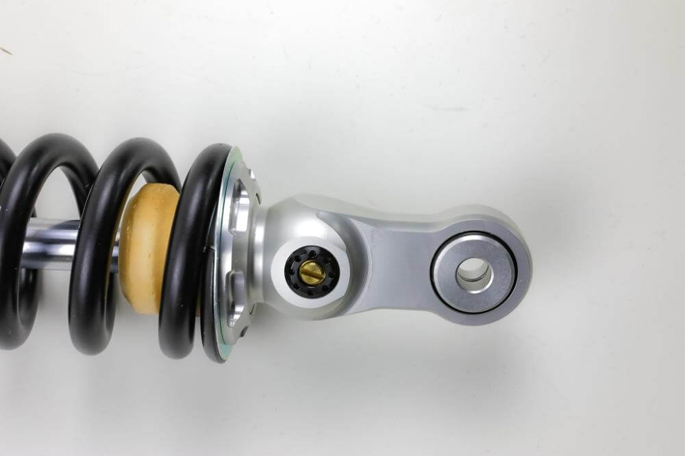 BMW R80 G/S YSS Federbein 365mm