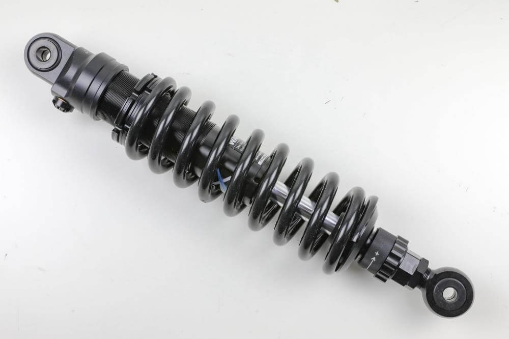 BMW R80 ST SE Performance Line 350 mm +/-7 mm avec ABE