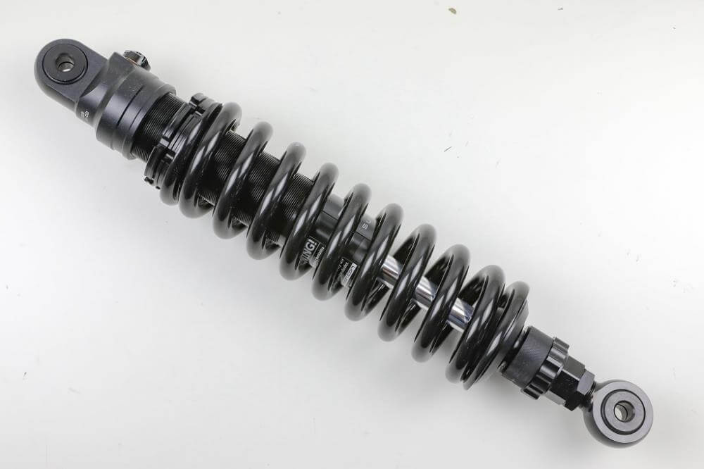 BMW R80 G/S SE Performance Line 365mm +/-7mm（ABE認証取得済み）