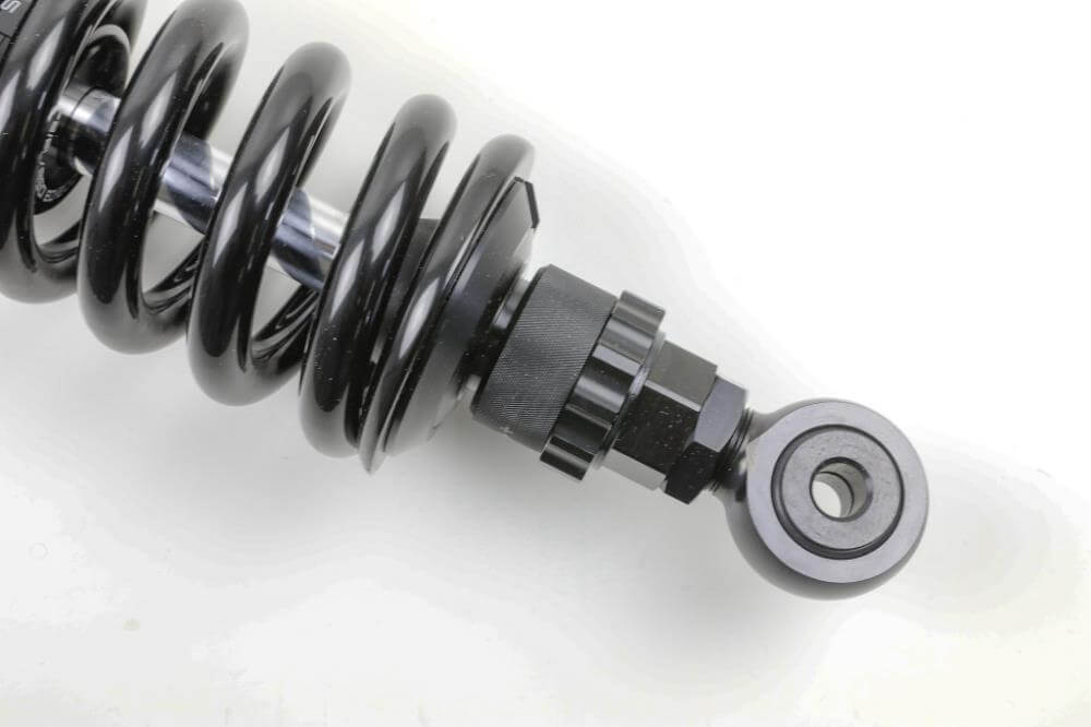 BMW R80 G/S SE Performance Line 365mm +/-7mm（ABE認証取得済み）