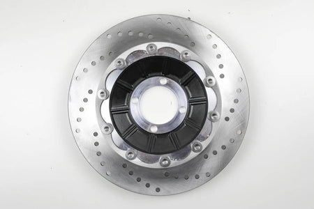 Disque de frein droit pour BMW R65 R80 R100 Monolever avec homologation