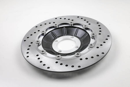 Disque de frein droit pour BMW R65 R80 R100 Monolever avec homologation