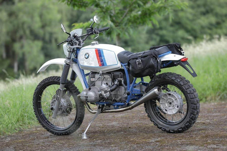 BMW R 100 GS Enduro Sport SE Concept Bike
