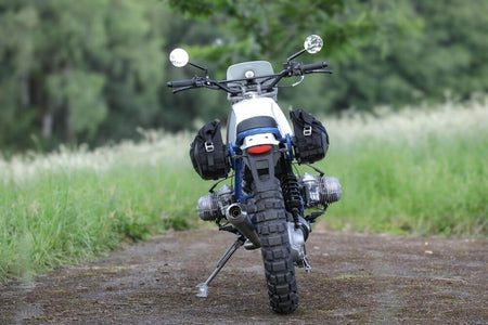 BMW R 100 GS Enduro Sport SE Concept Bike