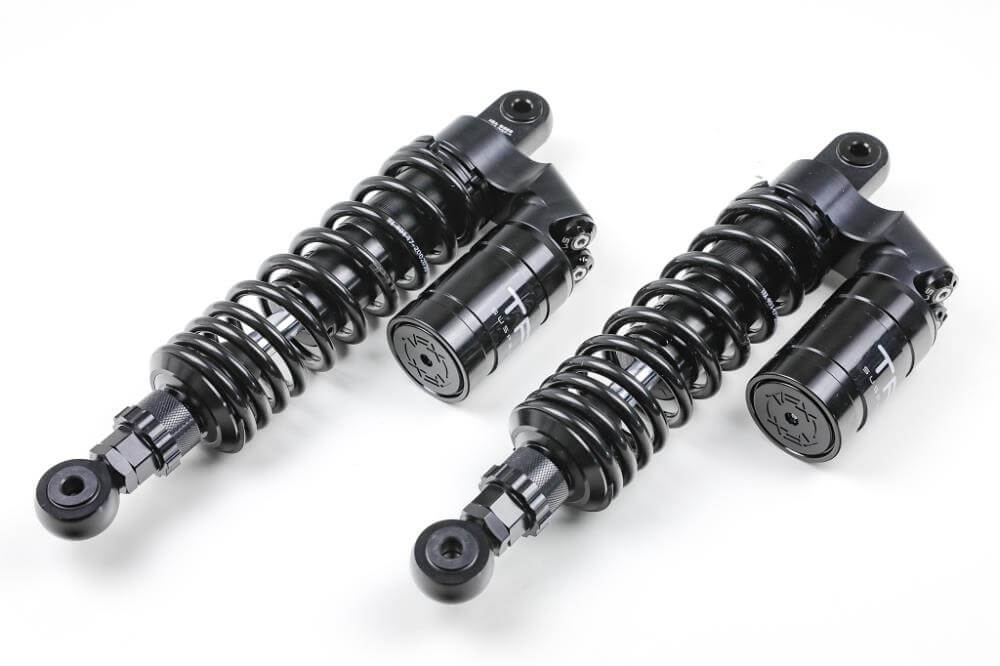 BMW R45 R65 R80 R100 Twinshock SE Performance Line 330mm +/- 7mm PGB