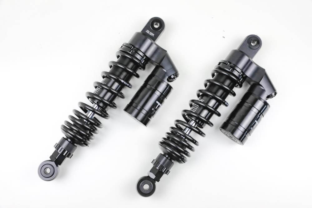 BMW R45 R65 R80 R100 Twinshock SE Performance Line 330mm +/- 7mm PGB