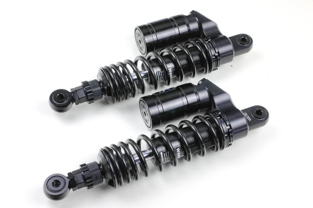 BMW R45 R65 R80 R100 Twinshock SE Performance Line 330mm +/- 7mm PGB