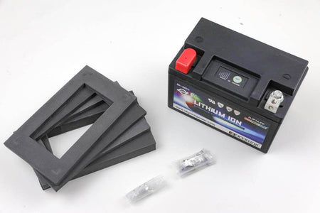 Lithium-ion battery HJP14-FP