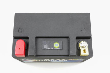 Lithium-ion battery HJP14-FP