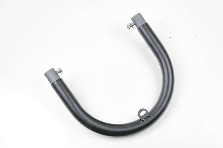 Powder coating for rear frame loop (loop not included, coating only)