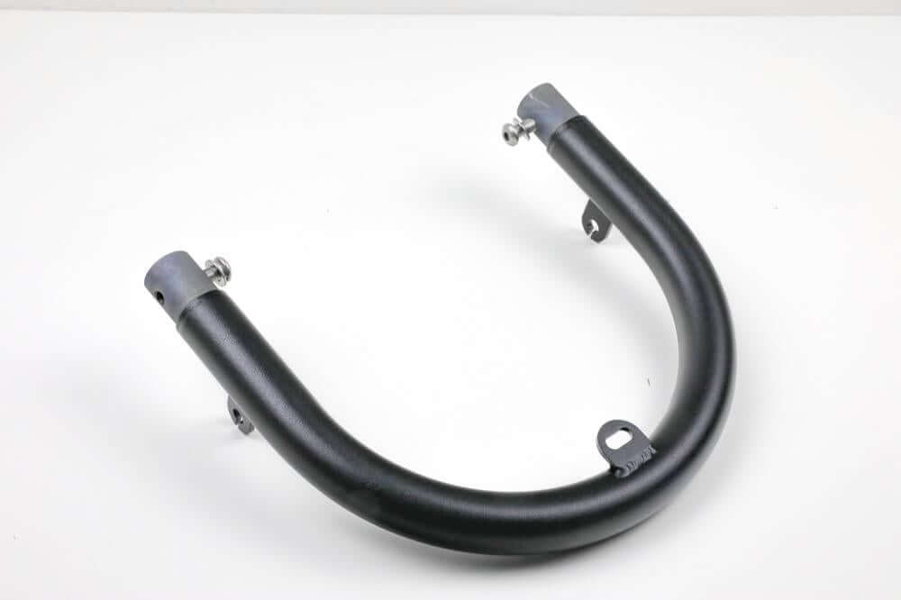 Powder coating for rear frame loop (loop not included, coating only)