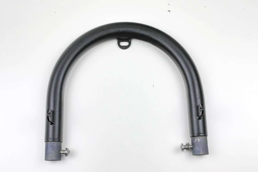 Powder coating for rear frame loop (loop not included, coating only)