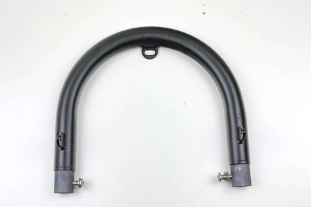 Powder coating for rear frame loop (loop not included, coating only)