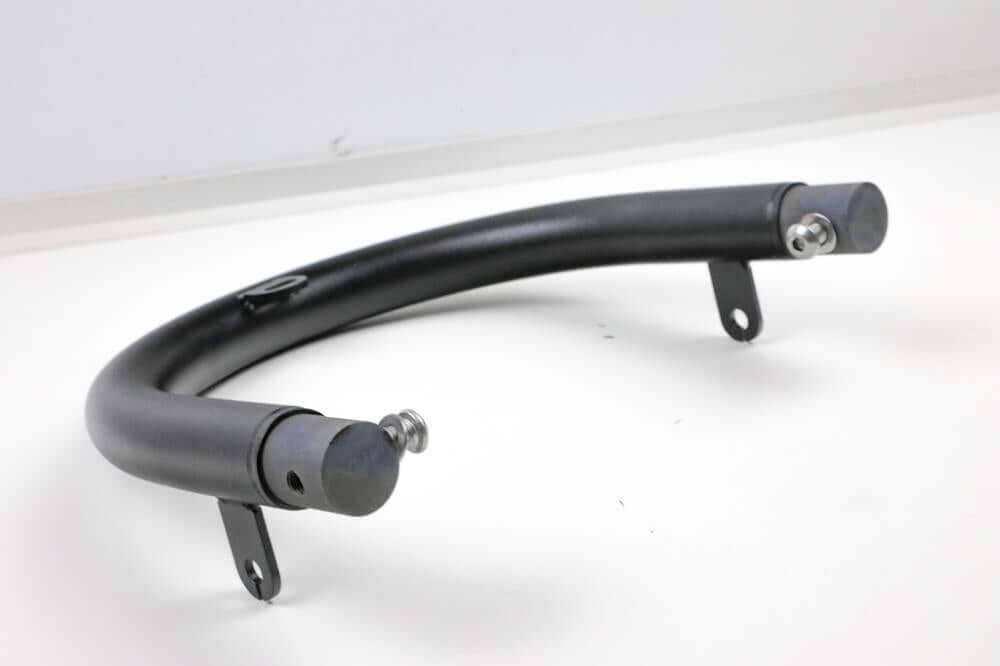 Powder coating for rear frame loop (loop not included, coating only)