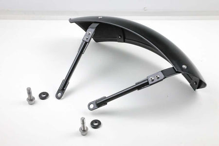 BMW K 75 K100 モノレバー用 フロントフェンダーキット（タイヤ上部装着タイプ）
