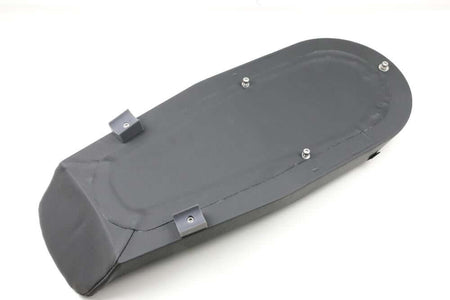 Bench seat for SE BMW K-models with SE rear frame loop