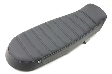 Bench seat for SE BMW K-models with SE rear frame loop