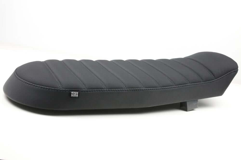 Seat for SE BMW K-models with SE rear frame loop