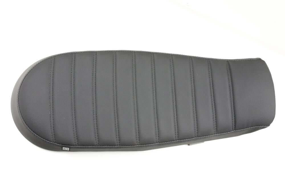 Bench seat for SE BMW K-models with SE rear frame loop