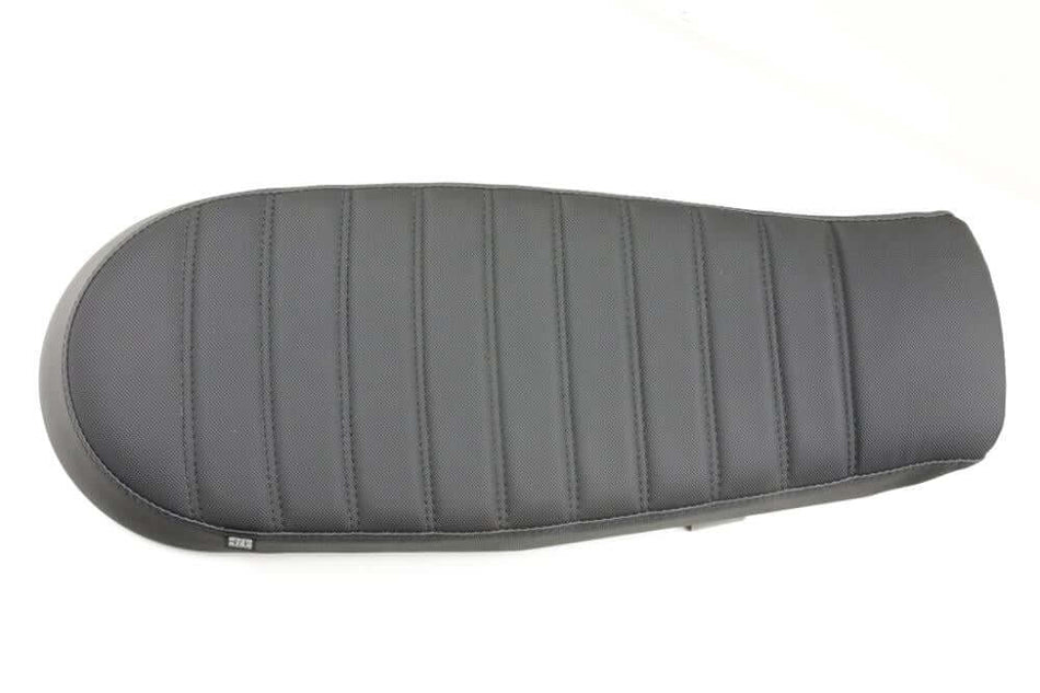 Bench seat for SE BMW K-models with SE rear frame loop