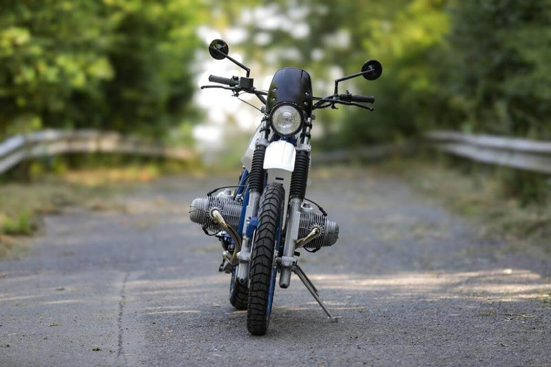 BMW R65GS Enduro Sport SE Concept Bike