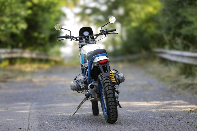 BMW R65GS Enduro Sport SE Concept Bike