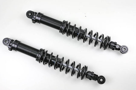 Twinshock Bobberumbau SE Performance Federbeine 450mm +-7mm