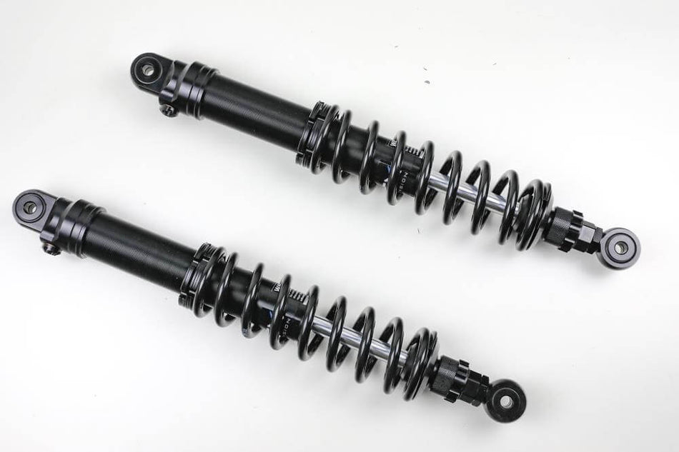 Twinshock bobber conversion SE Performance shock absorbers 450mm +/-7mm