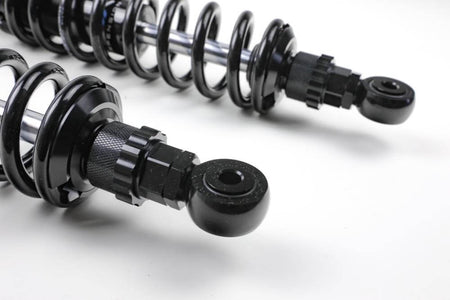 Twinshock Bobberumbau SE Performance Federbeine 450mm +-7mm