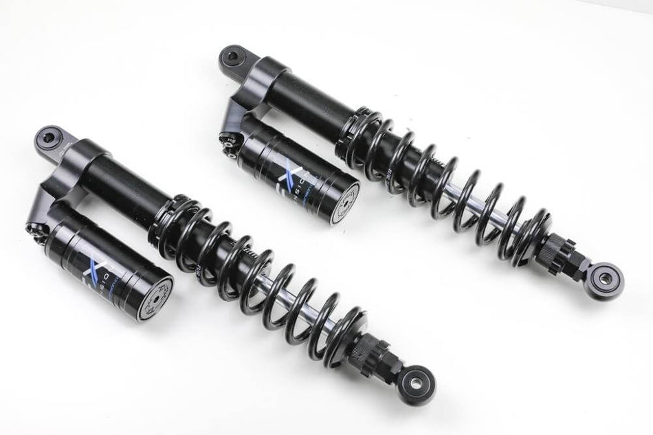 Twinshock bobber conversion SE Performance piggyback shock absorbers 450mm +/-7mm