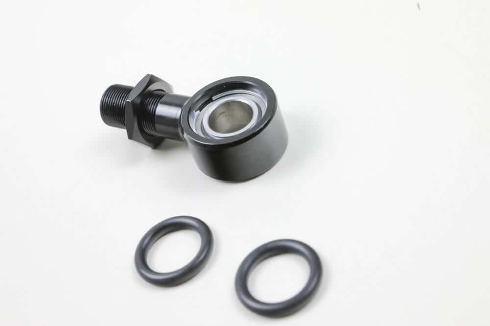 Verlängerung +10mm M16x1mm