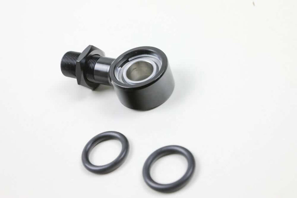 Extension +10mm M16x1mm